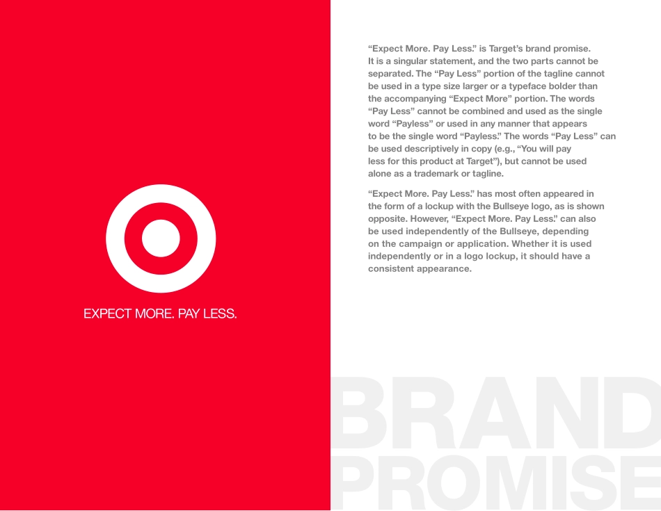 Target目标品牌指南2013_第8页