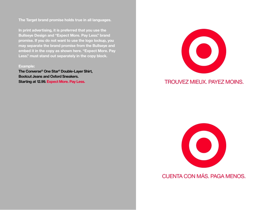 Target目标品牌指南2013_第9页