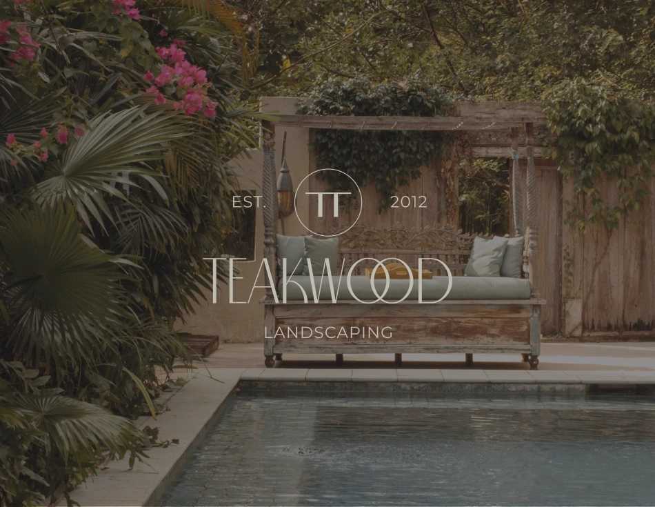 Teakwood 品牌VI手册_第5页