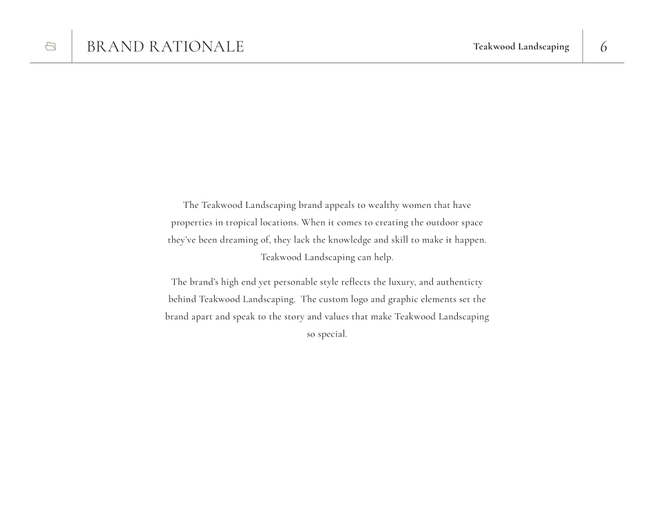 Teakwood 品牌VI手册_第6页