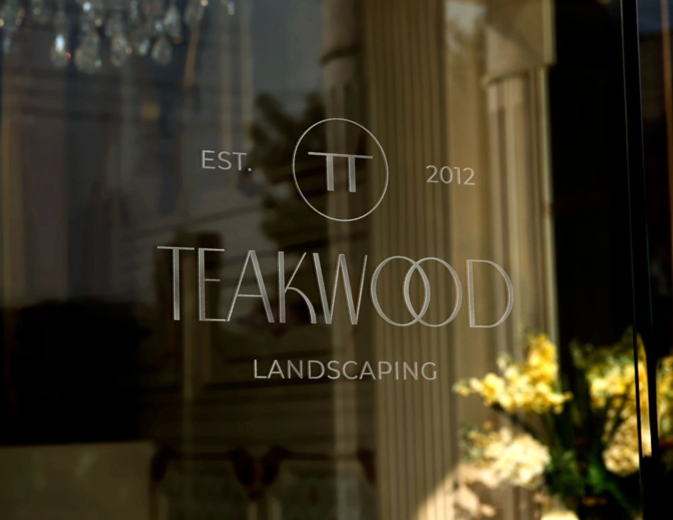 Teakwood 品牌VI手册_第7页