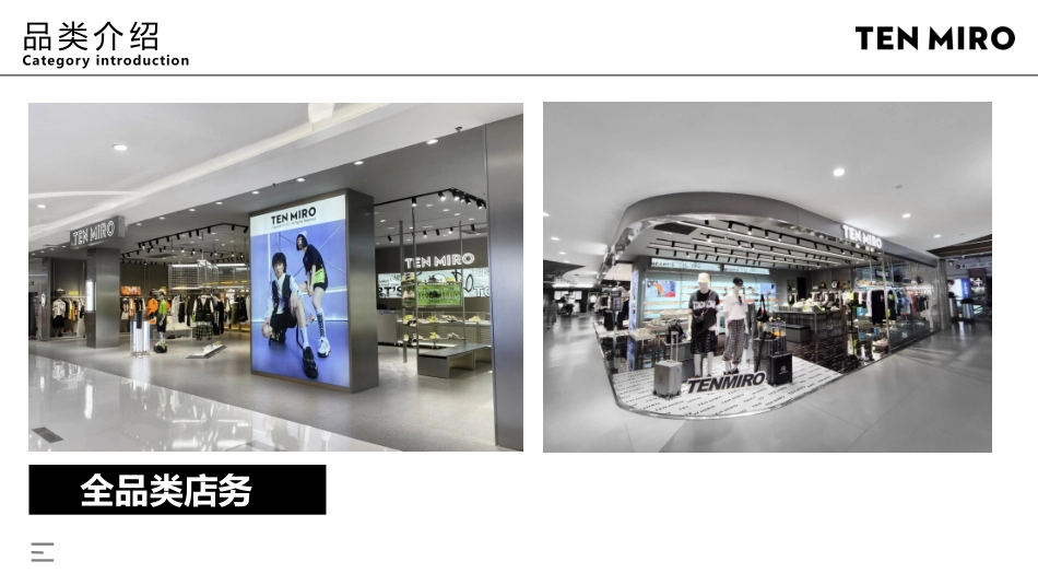 TEN MIRO潮牌品牌释义品牌手册_第8页