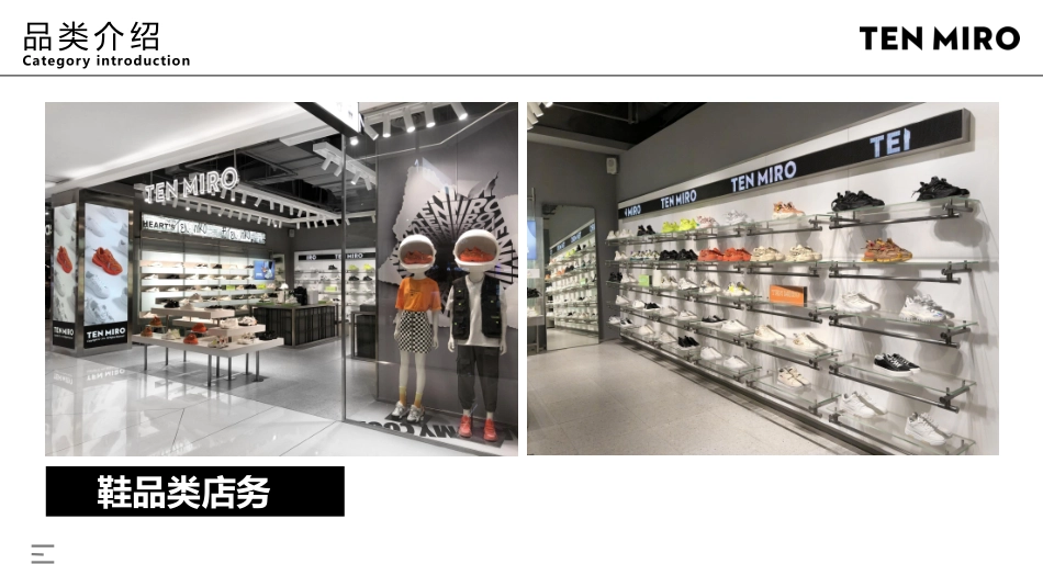 TEN MIRO潮牌品牌释义品牌手册_第9页