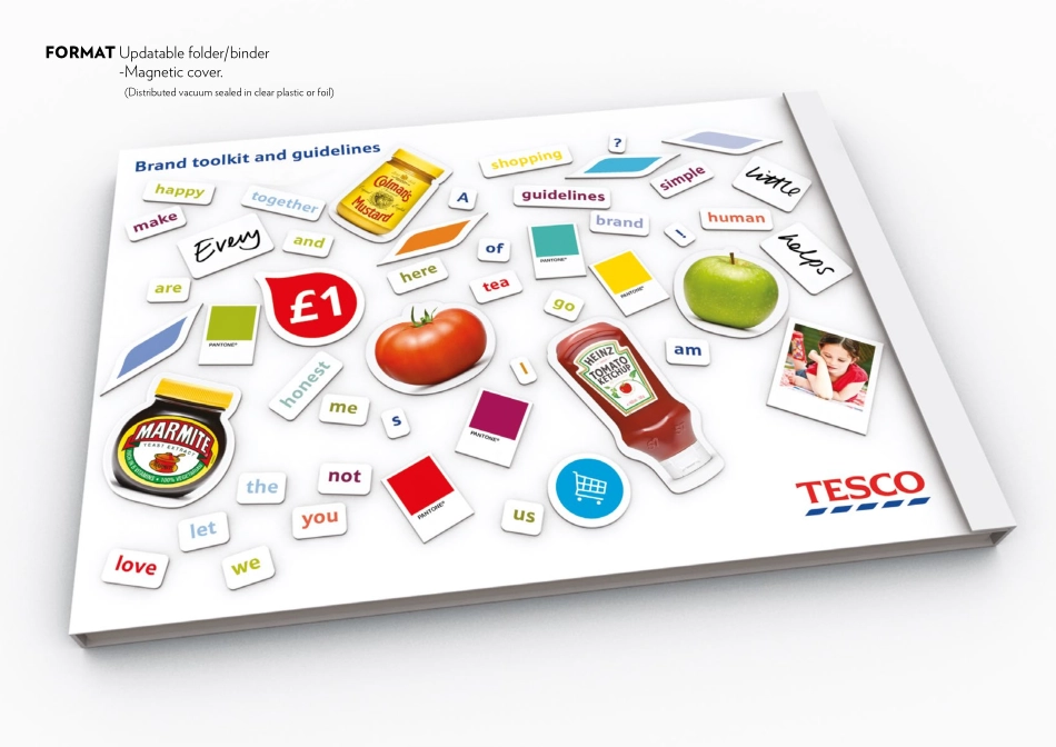 TESCO_VI手册2013_第2页