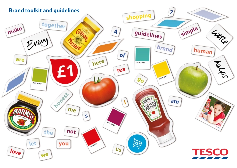 TESCO_VI手册2013_第4页