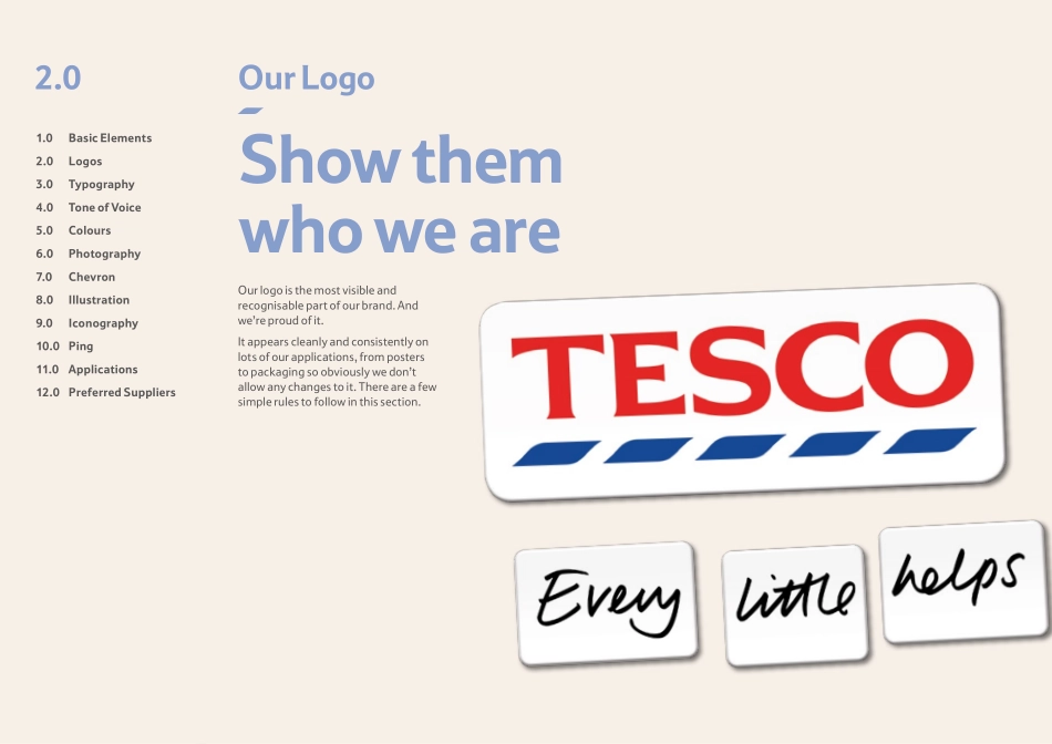 TESCO_VI手册2013_第7页