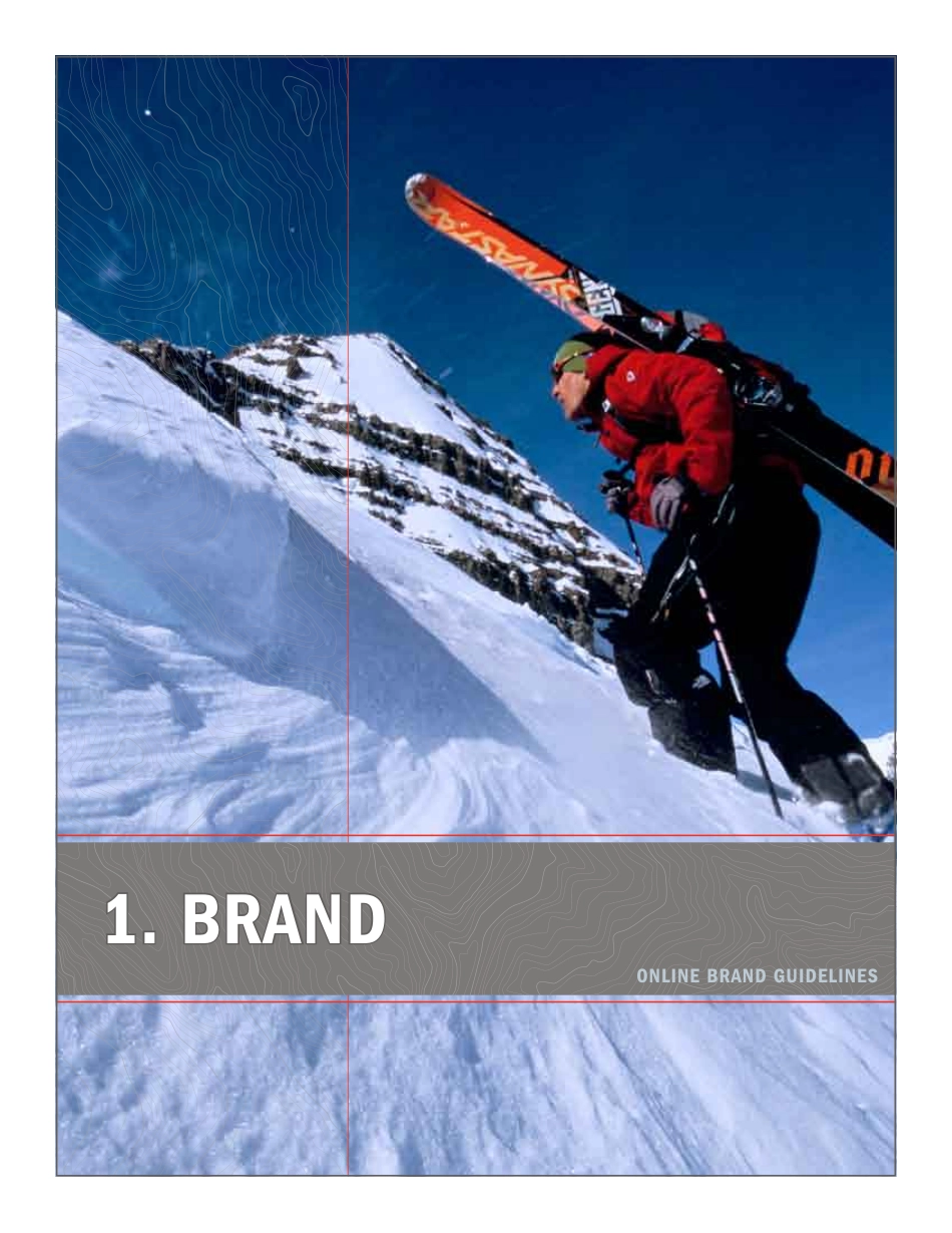 TheNorthFace北面品牌指南_第5页