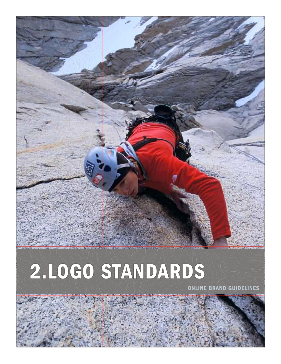 TheNorthFace北面品牌指南_第9页