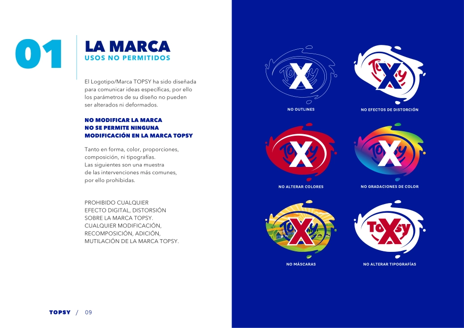 TOPSY-品牌VI手册2022_第10页