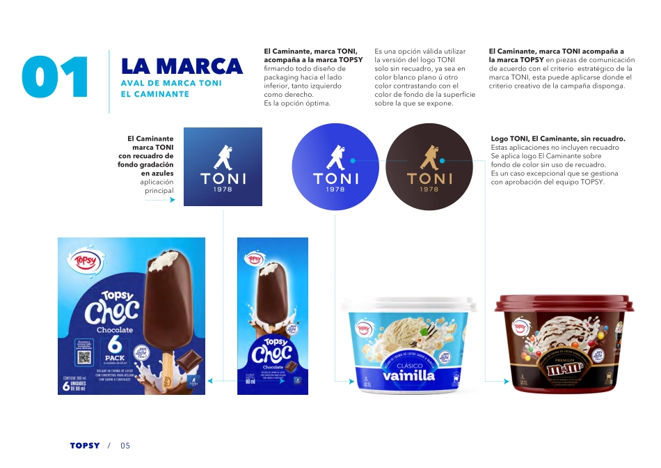 TOPSY-品牌VI手册2022_第6页