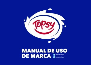 TOPSY-品牌VI手册2022