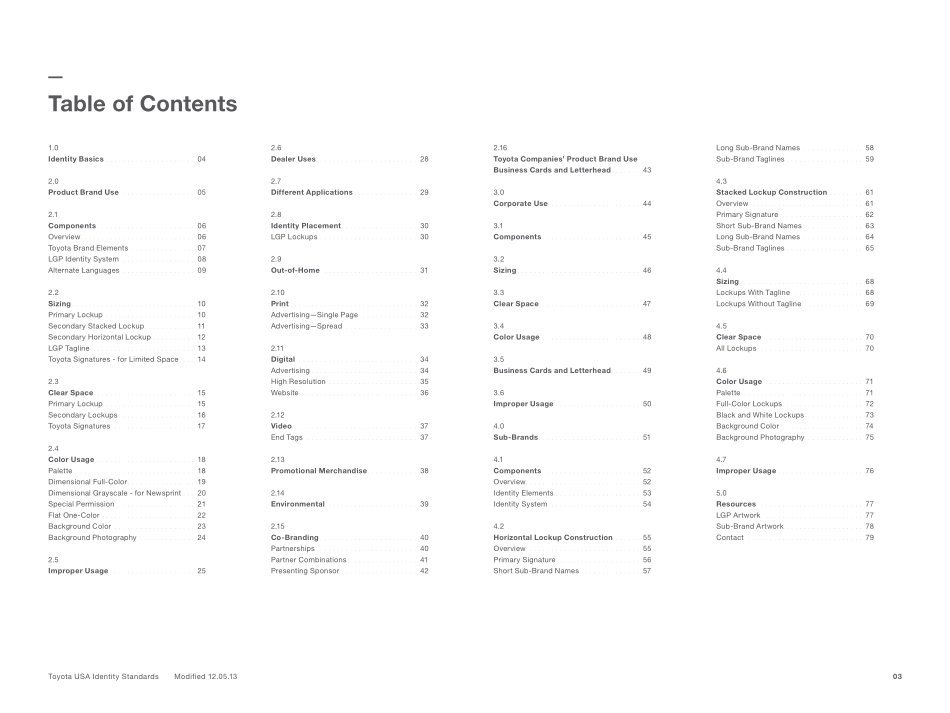 Toyota-USA-Identity-Standards_第3页
