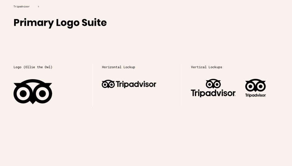 Tripadvisor- 品牌风格指南2020_第6页