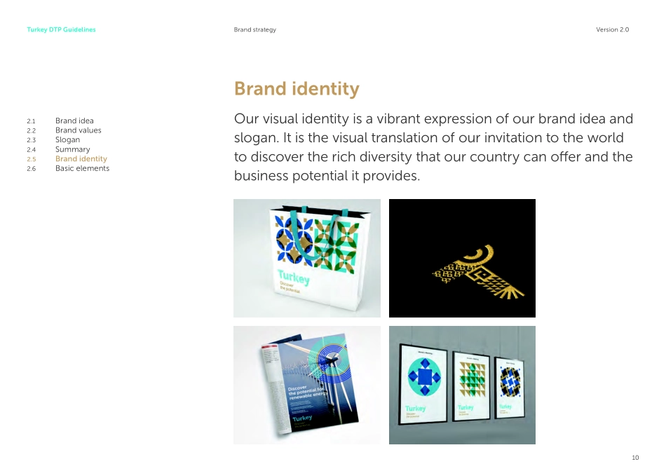 Turkey-土耳其国家旅游VI手册_第10页