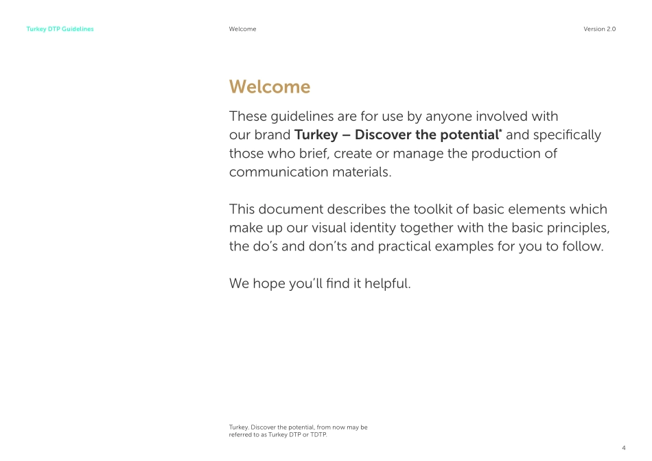 Turkey-土耳其国家旅游VI手册_第4页