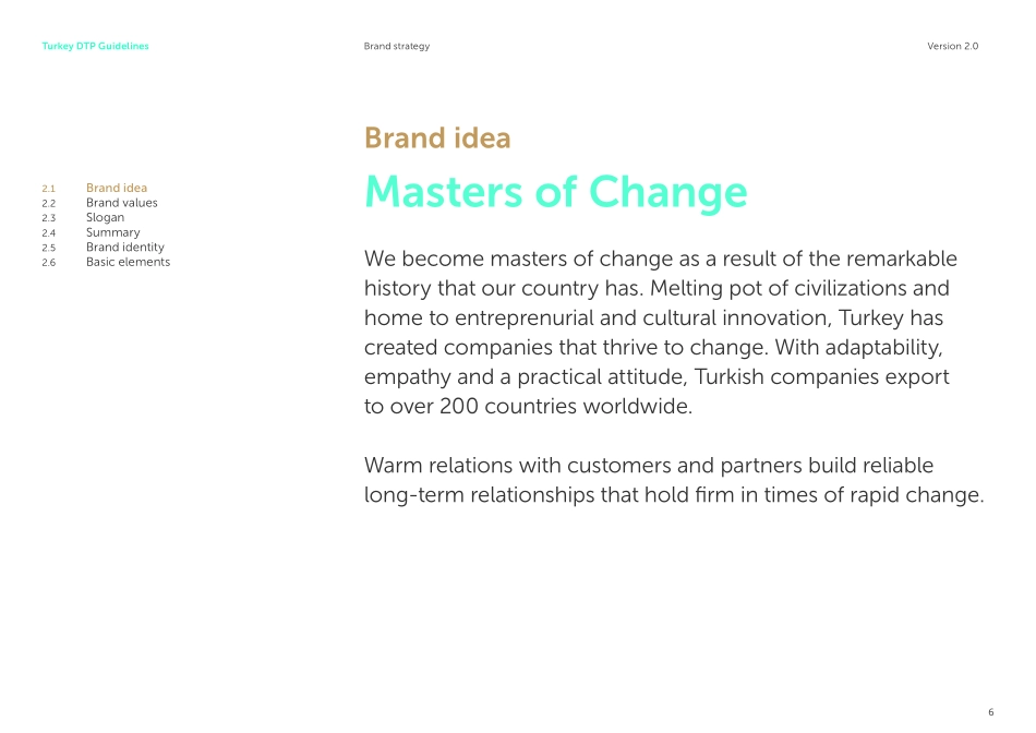 Turkey-土耳其国家旅游VI手册_第6页