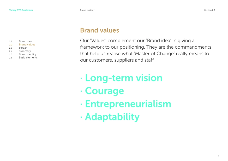 Turkey-土耳其国家旅游VI手册_第7页