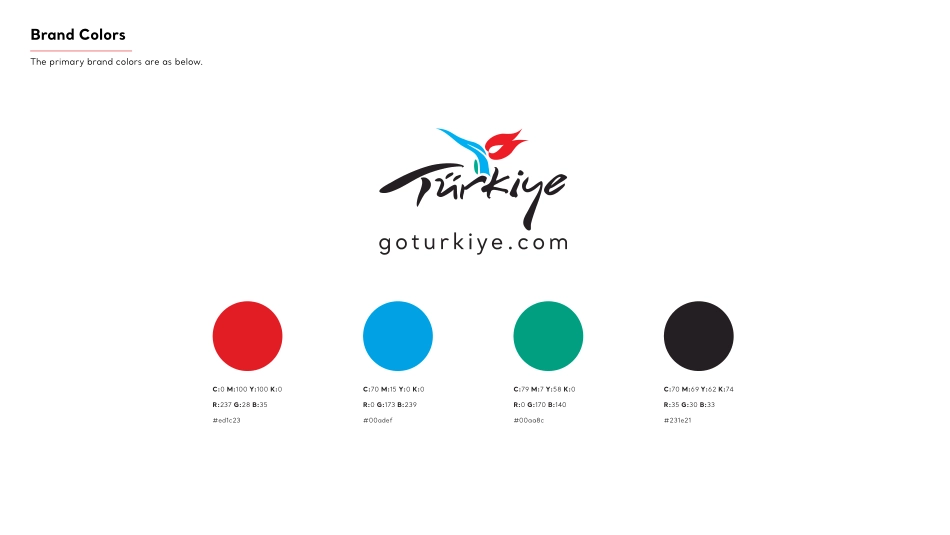 Turkiye-土耳其国家品牌形象VI手册2021_第6页