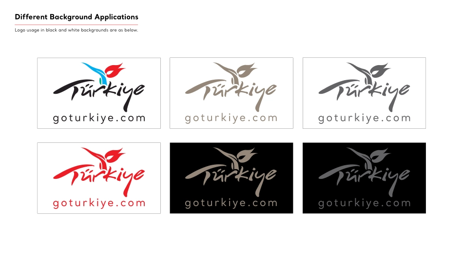 Turkiye-土耳其国家品牌形象VI手册2021_第8页