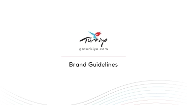 Turkiye-土耳其国家品牌形象VI手册2021