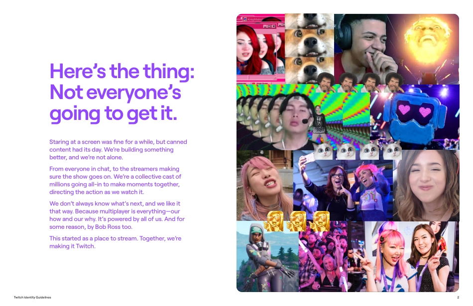 Twitch流媒体服务平台_Twitch_Guidelines_第2页
