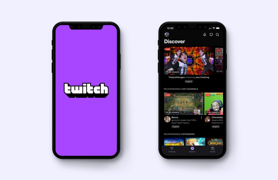 Twitch流媒体服务平台_Twitch_Guidelines_第3页