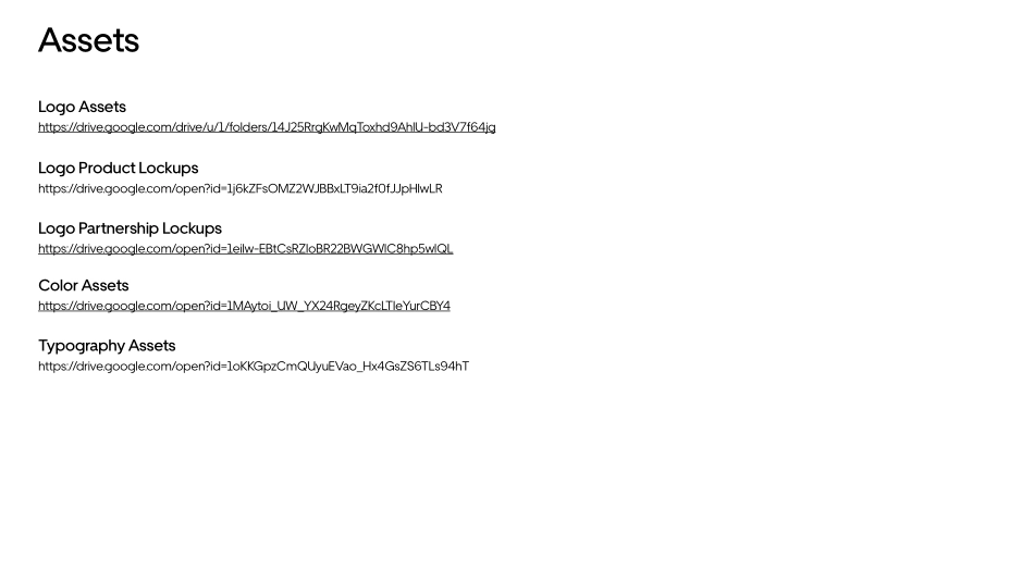 Uber_优步品牌系统快速指南2018_第9页