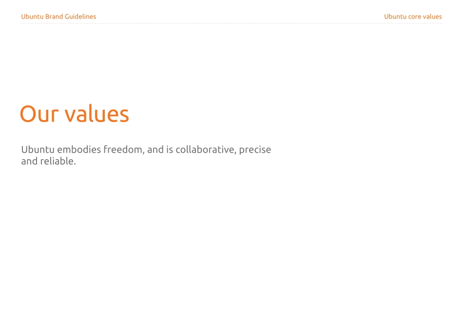 Ubuntu品牌使用规范_第4页