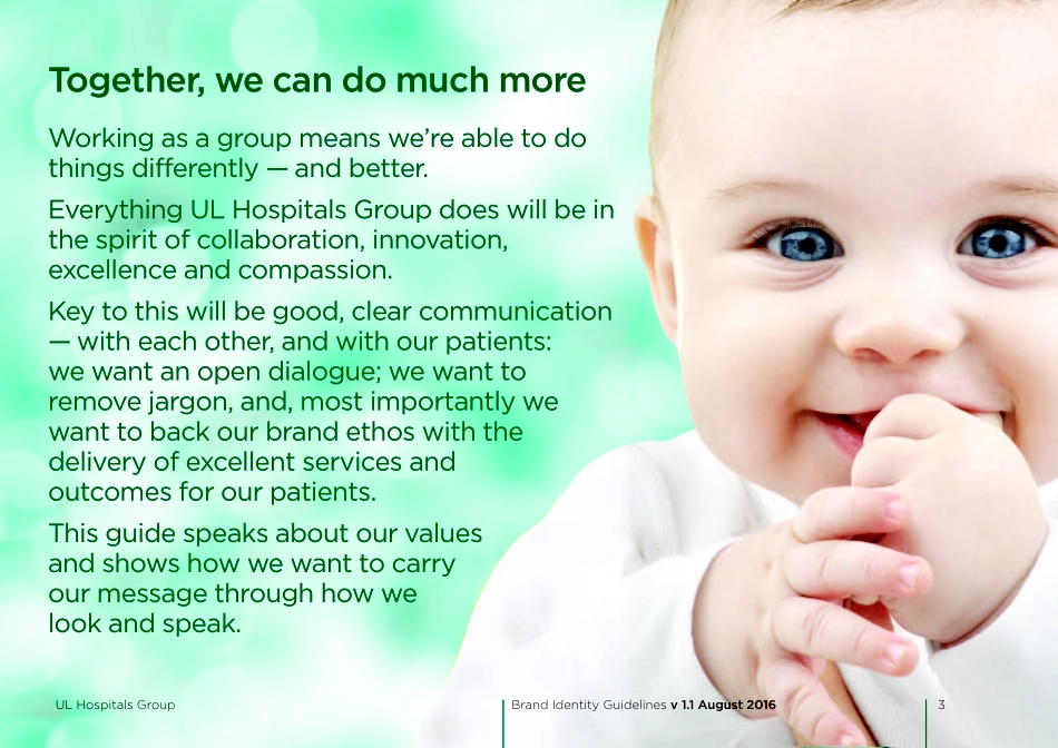 UL 医院集团品牌VI手册-2016-36_第3页