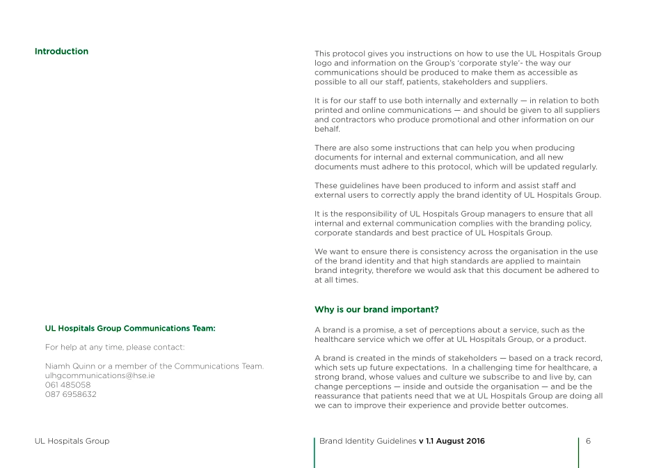 UL 医院集团品牌VI手册-2016-36_第6页