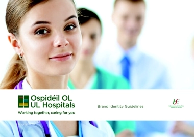 UL 医院集团品牌VI手册-2016-36