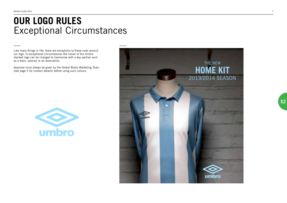umbro-茵宝品牌标准文件_第7页