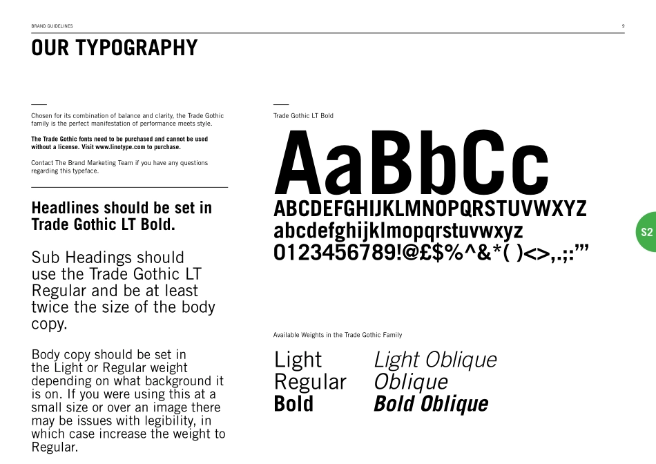 umbro-茵宝品牌标准文件_第9页