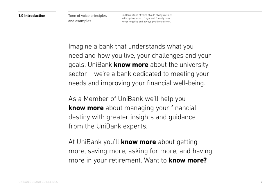 unibank style guide_第10页