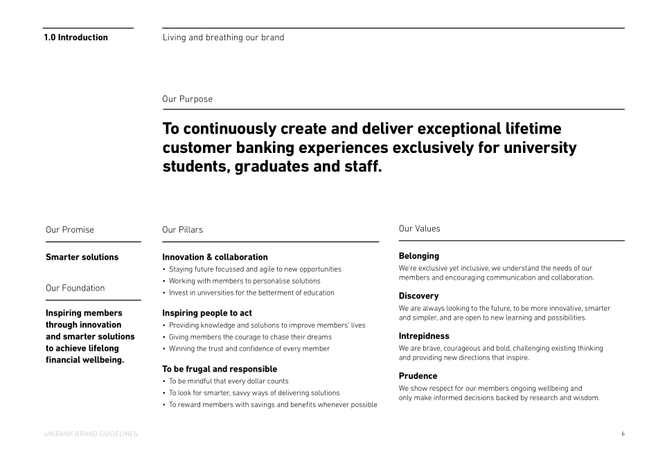 unibank style guide_第6页