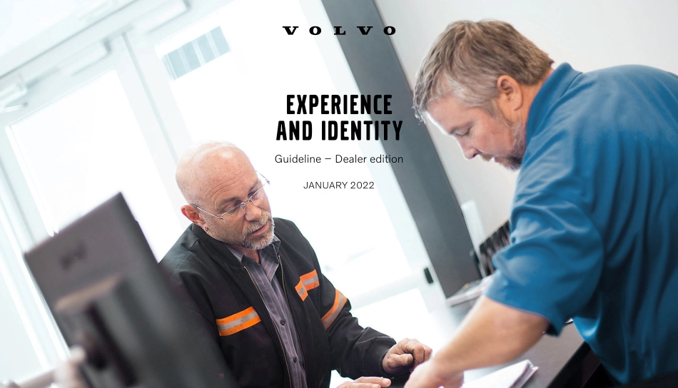 volvo沃尔沃-experience-dealer-edition-2022_第1页