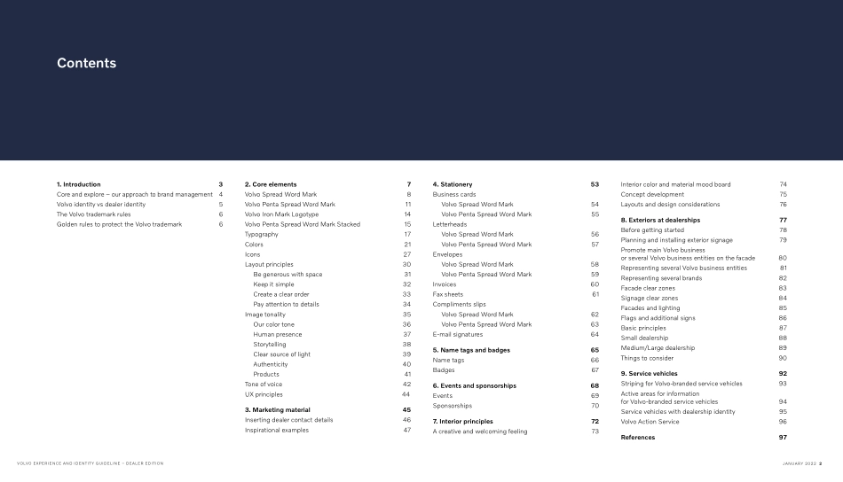 volvo沃尔沃-experience-dealer-edition-2022_第2页