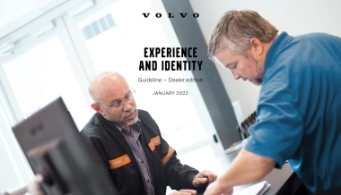 volvo沃尔沃-experience-dealer-edition-2022