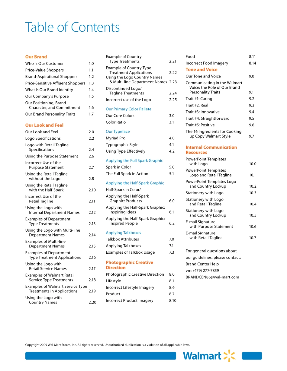 Walmart-brand-guidelines_第2页