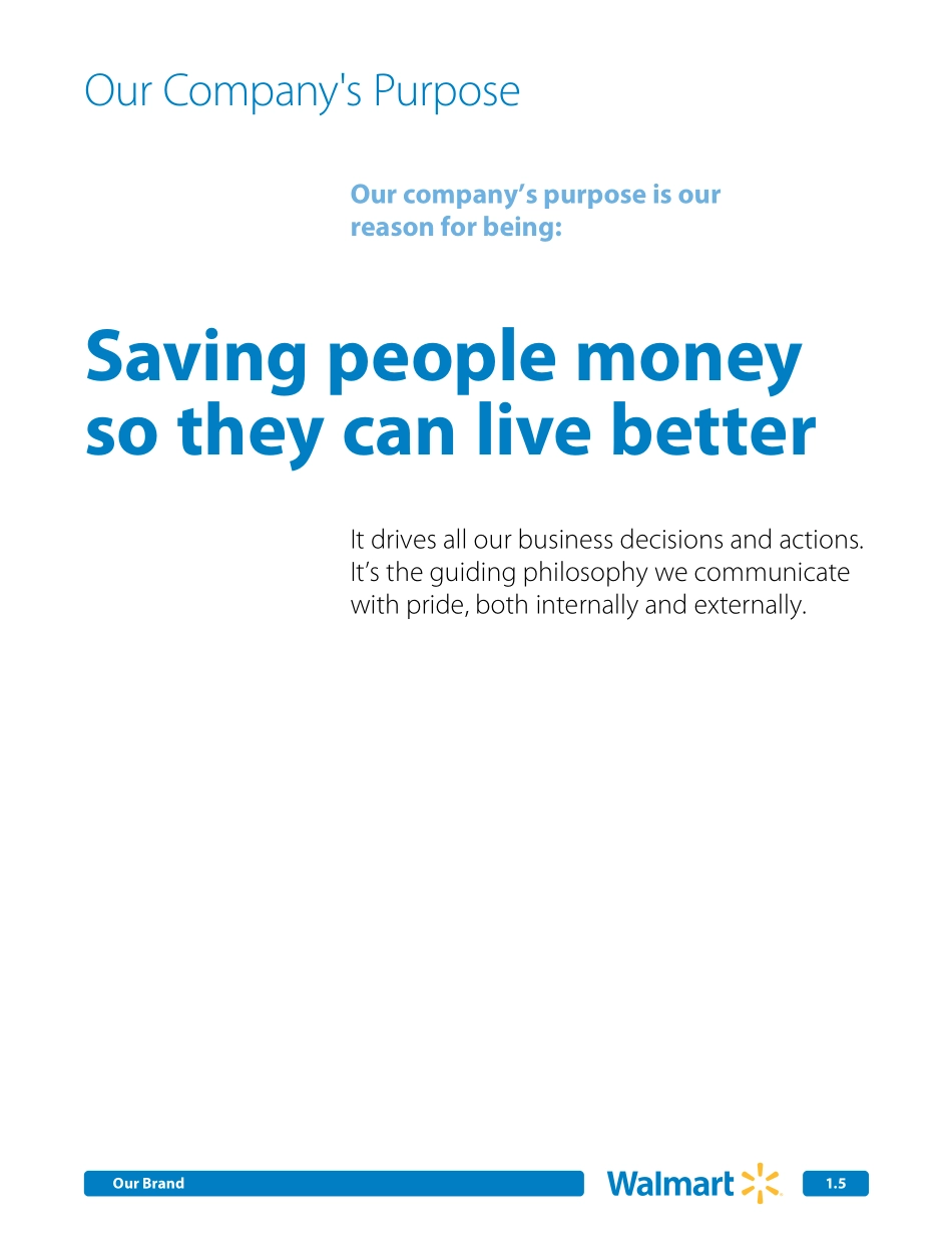 Walmart-brand-guidelines_第9页