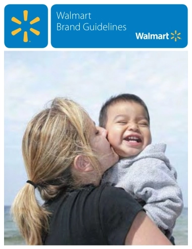 Walmart-brand-guidelines