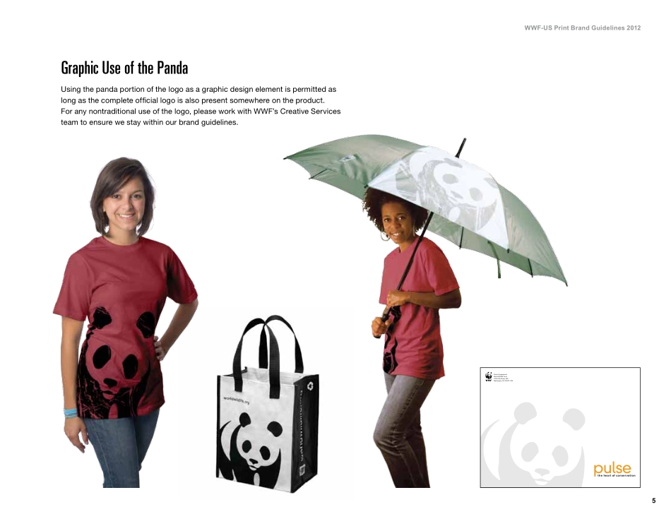 wwfusbb世界自然基金会品牌指南_第7页