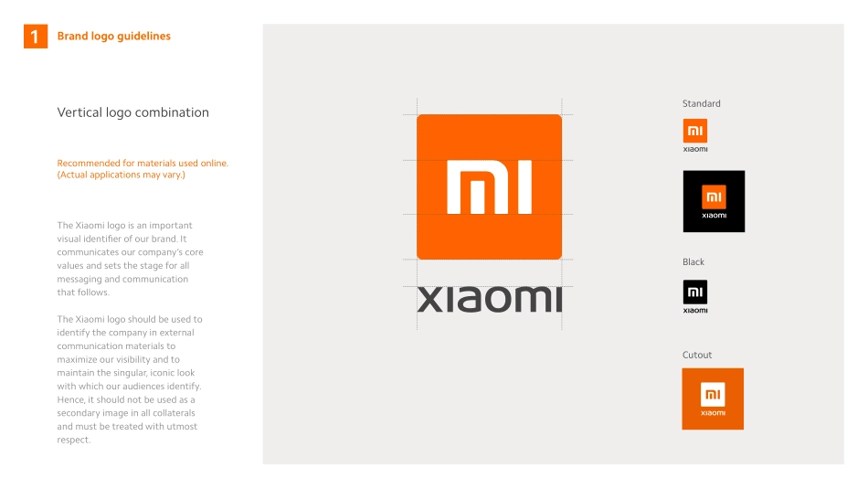 xiaomi小米视觉VI识别系统（旧版）_第4页