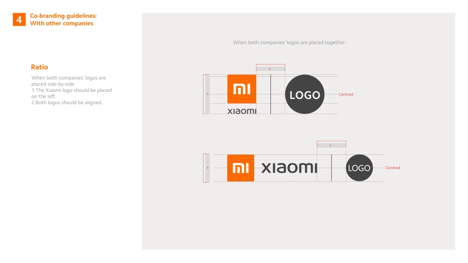 xiaomi小米视觉VI识别系统（旧版）_第8页