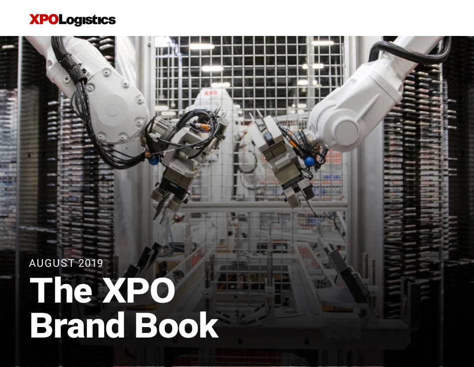 XPO_2019_Brand_Book_第1页