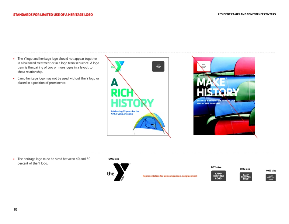 YMCA 图形标准VI指南2018_第10页