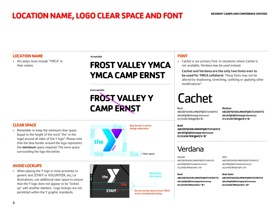 YMCA 图形标准VI指南2018_第8页