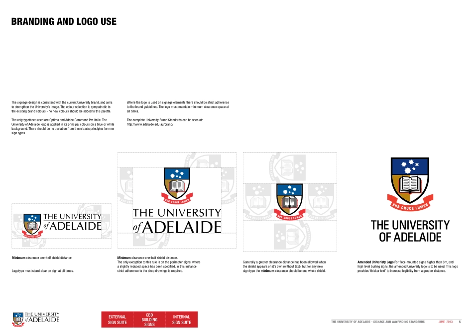 阿德莱德大学导视系统_第5页