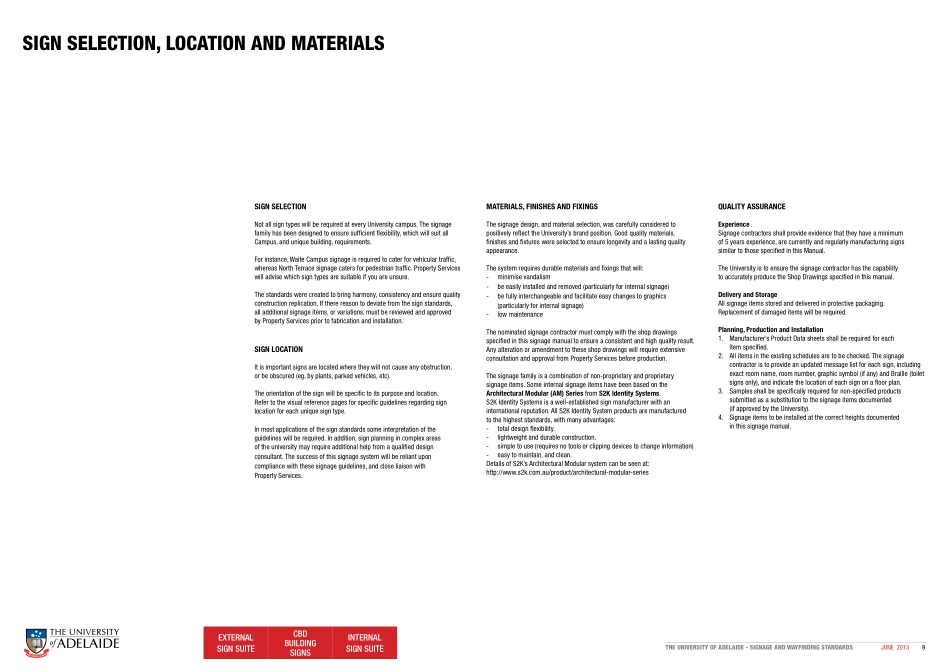 阿德莱德大学导视系统_第9页