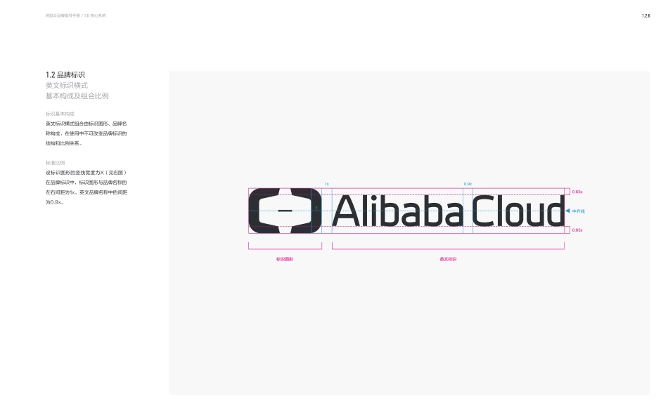 阿里云VI视觉规范手册_简化版_第7页